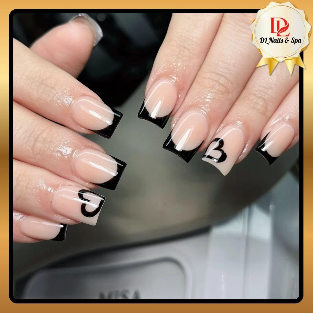 DL Nails & Spa